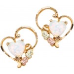 Opal Earrings - by Landstrom's